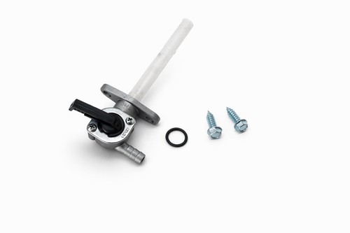 Benzinhahn links universal