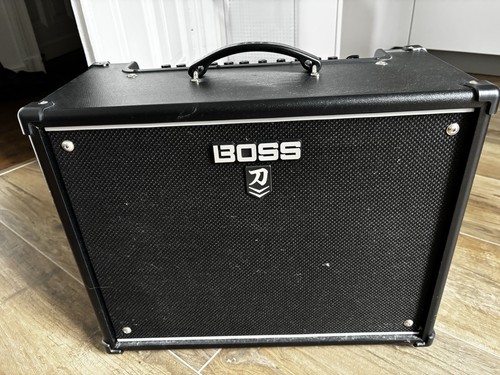 Boss katana 100 mkii combo - mkii,