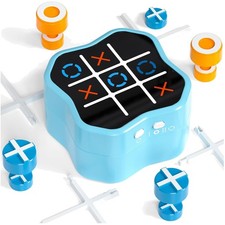 Tic Tac Toe Spiel, Brettspiel