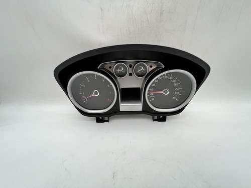 Tachometer ford max - ford, c-max