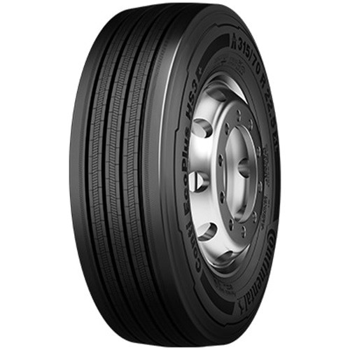 Continental conti ecoplus - continental, hs3