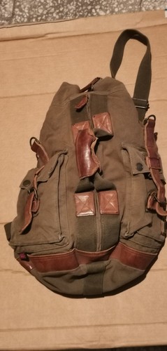 Belstaff rucksack tasche - belstaff,