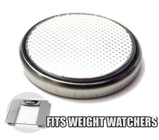 Neue Ersatzbatterien für