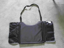 Happy Kids  Auto Spieltisch Reisetisch Kinder, für Kindersitz, faltbar, Benutzt