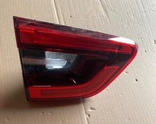 Rücklicht Kofferraum Links