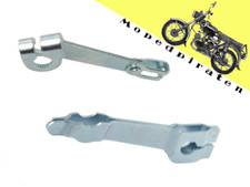 Set Bremshebel vorn hinten Simson S50 S51 S53 S70 S83 SR50 SR80