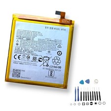 Akku für Motorola Edge Pro EDGE 20 PRO MT45 XT2153-1 Batterie inkl Werkzeugset