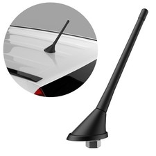 NAVITEC 16V ANTENNE Raku2 Antennenfuss Stab 17cm passt für Vw Passat B4 3B