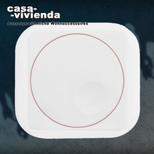 Zentralscheibe / Dimmerknopf