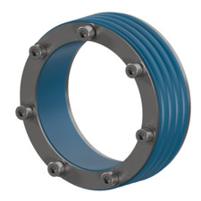 Ringraumdichtung EXIP SOFT