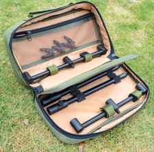 Rod Pod 3 Ruten mit Buzz Bar