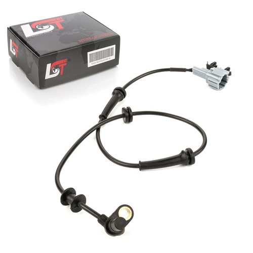 Abs sensor raddrehzahlregler - abs,