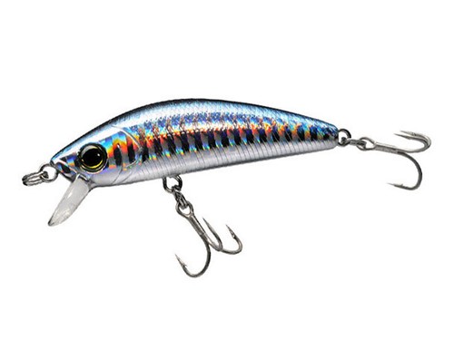 Zuri minnow 6cm 7g - 6.6cm,