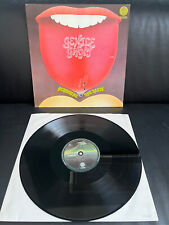 GENTLE GIANT/Acquiring the