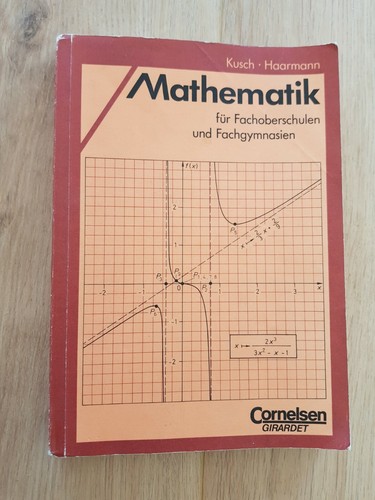 Mathematik für