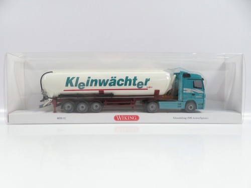 Wiking 053102 - 1:87,