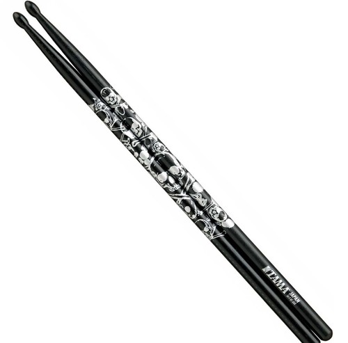 Tama sticks totenkopf - tama,