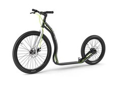 Yedoo Trexx Disc Black