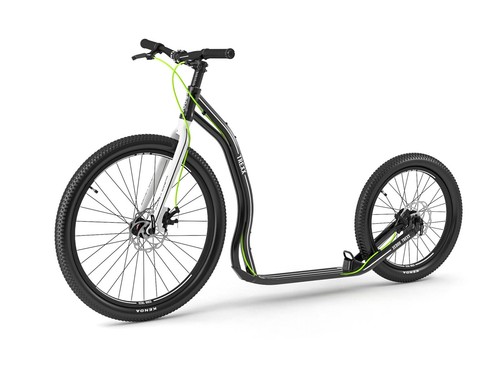 Yedoo trexx disc black - yedoo,