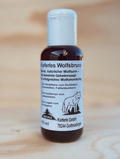 100 wolflockmittel - 100,