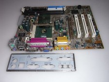 MSI Mainboard MS-6178 MS6178 &