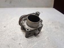 Astra H 1.7CDTI Drosselklappe Drosselklappenstutzen 8973002310 Opel H Astra 1.7