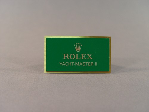 153753 rolex schild - rolex,