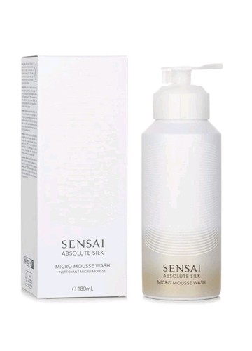 Sensai absolute silk - sensai,