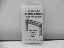 NJ International 4009 Signal