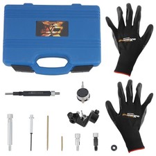 Motoreinstellwerkzeug for