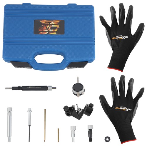 Motoreinstellwerkzeug for