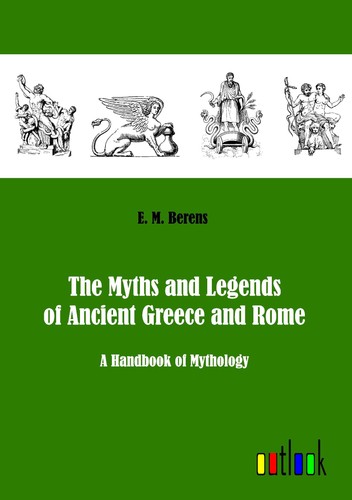 The myths and legends - myths,