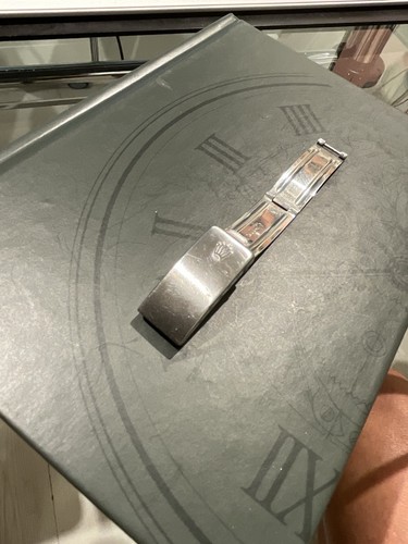 Rolex uhrenarmband - rolex,