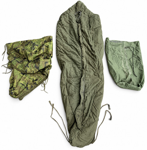 Army schlafsack - us,