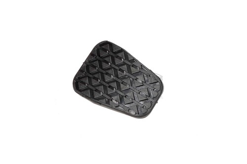 Pedalgummi für brems - pedalgummi, brems-