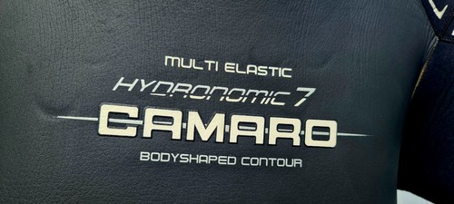 Camaro hydronomic herren - hydronomic, 7