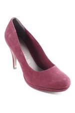 Tamaris hochfront pumps damen - hochfront-pumps,
