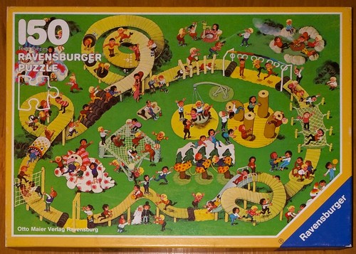 Ravensburger ali mitgutsch - ravensburger, mitgutsch"