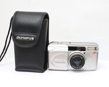 Olympus Superzoom 70G