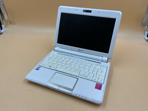 Asus eee 901 - asus, atom