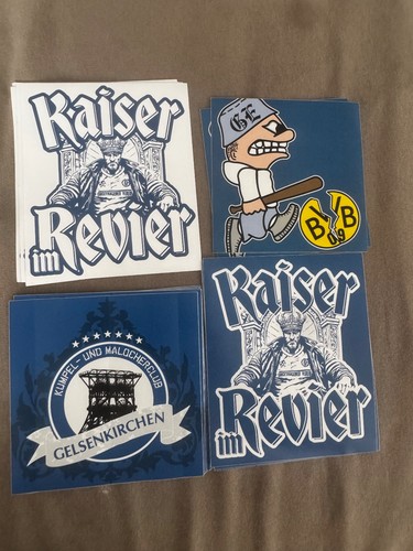 Uge schalke - uge,