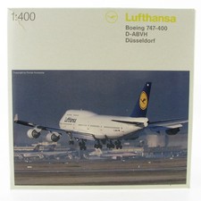 Herpa Wings 560139 Boeing