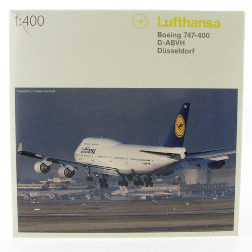 Herpa wings 560139 - herpa, boeing