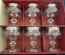 Sinfonie Likör Gläser