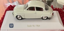 Modellauto saab 96 - modellauto,