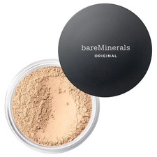 BareMinerals Original Foundation LSF15 Fairly Light 03 Make-up Loose Powder 8grm