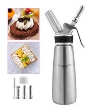 Profi Sahnespender 3 Düsen