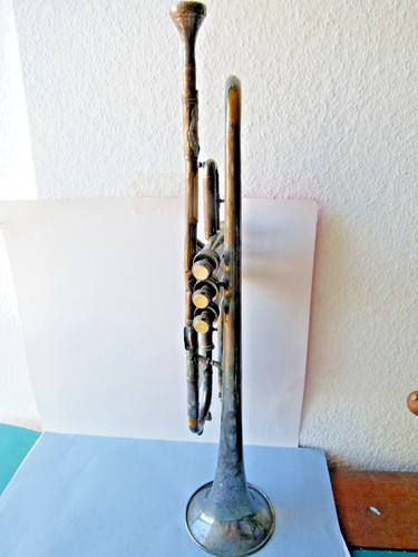 44821 trompete albert meister - 44821,