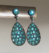 Neuwertige Konplott Ohrringe