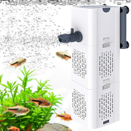 Aquarium filter leiser - aquarium,